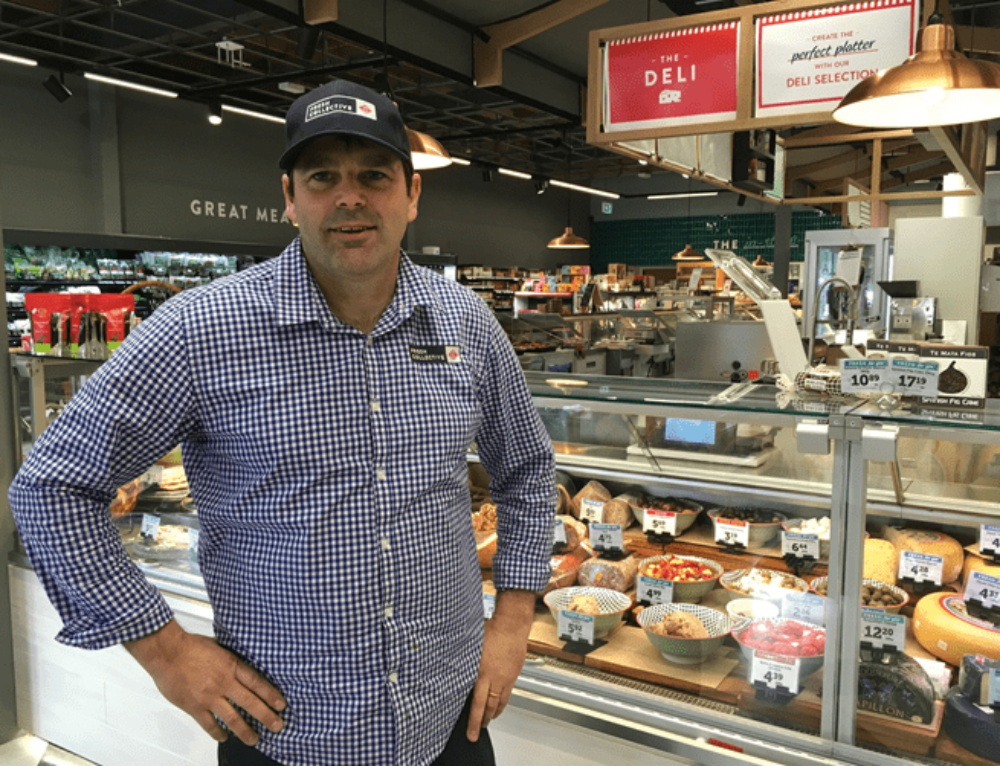 New World Durham Retail Refrigeration Fit Out May 2019